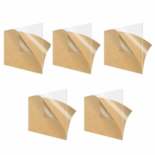 Pack pieces lexan makrolon - pieces,