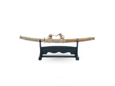 Porte Épée Horizontale 1