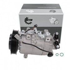 Compresseur de Clim Pour