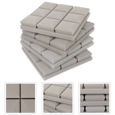  4 Pcs Isolation Acoustique