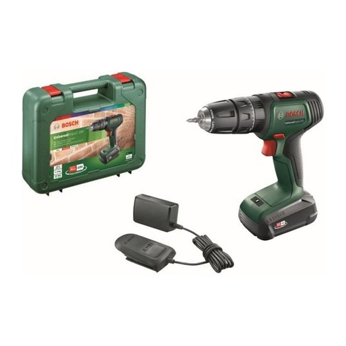 Perceuse visseuse - perceuse,