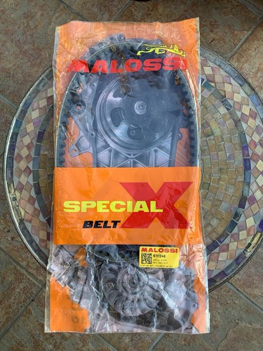 Malossi transmission belt - malossi,