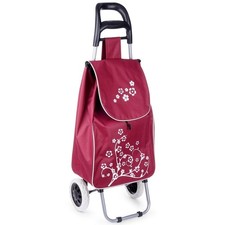Chariot courses trolley sac