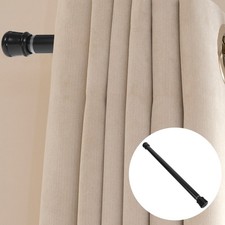  Barre Rideau Douche Extensible Tringle À Fenêtre Salle Bain Télescopique