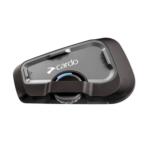 Freecom motocyclette 2 - freecom, 4x