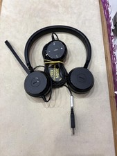 Casque Jabra Evolve 30 II