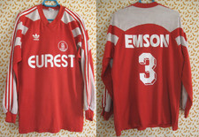 Maillot As Monaco 1994 1995