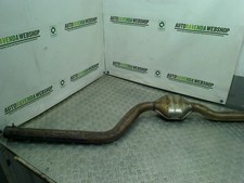 CATALYSEUR BMW 1 serie (F21)