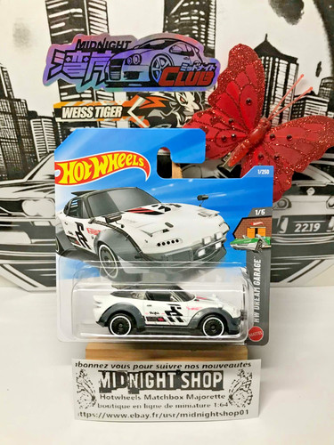 Hot wheels 2026 - hot, mazda