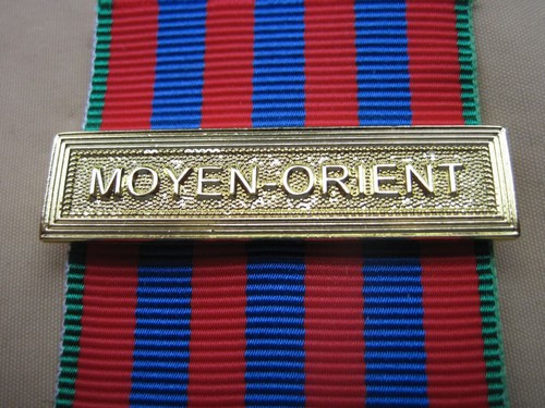 Agrafe moyen orient - agrafe,