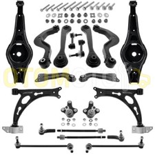 AUDI A3 8P 8PA KIT TRIANGLE BRAS DE SUSPENSION BIELLETTE AVANT ARRIÈRE VISSERIE