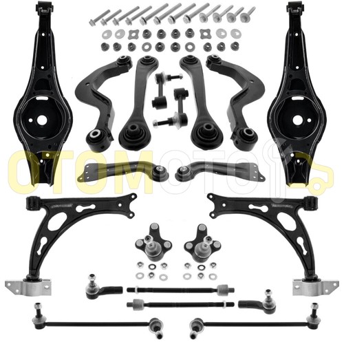 Audi 8pa kit triangle - 8p,