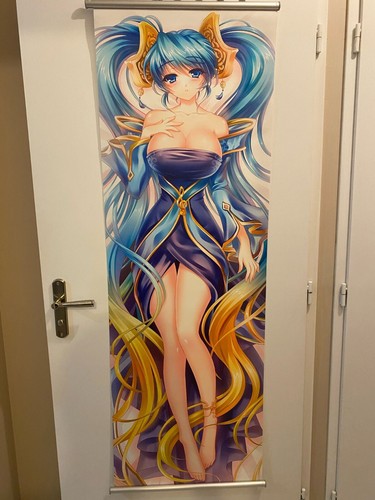 Poster mural japonais - , sona
