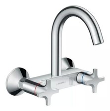 Hansgrohe Logis M32 2-Griff