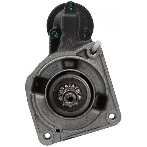 Démarreur 12v 0 9kw - 1x_,