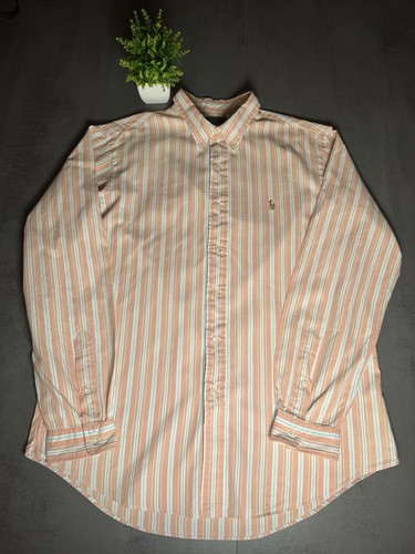 Chemise ralph lauren - lauren, rose