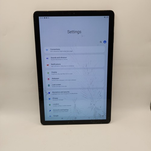 Samsung galaxy tab 5 - samsung,