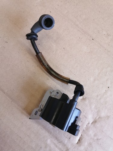 Bobine allumage - bobine, (origine)