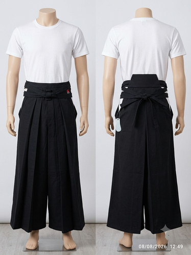 Mitsuboshi japan hakama - mitsuboshi,
