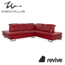 Willi Schillig Canapé D'Angle