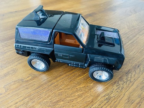 Mask jackhammer kenner vintage - kenner,