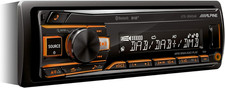 Alpine Electronics UTE-204DAB