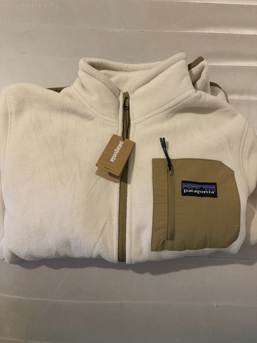 Patagonia veste polaire