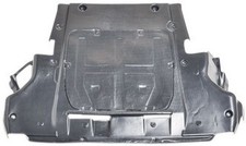 Cache Sous Le Moteur Pour Opel