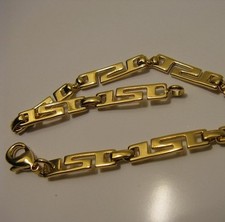 Bijoux Unisexe Parure 2PC