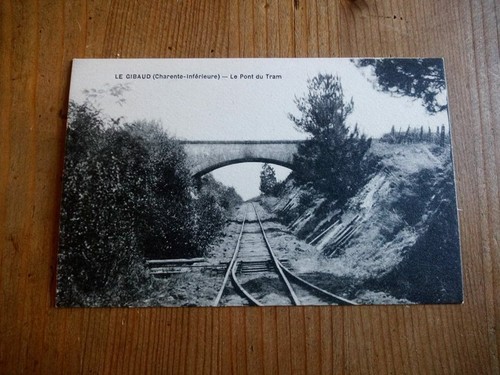 Carte postale ancienne - , le