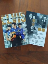 Elvis Presley - The Ed