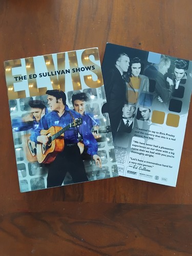 Elvis presley the ed - presley,