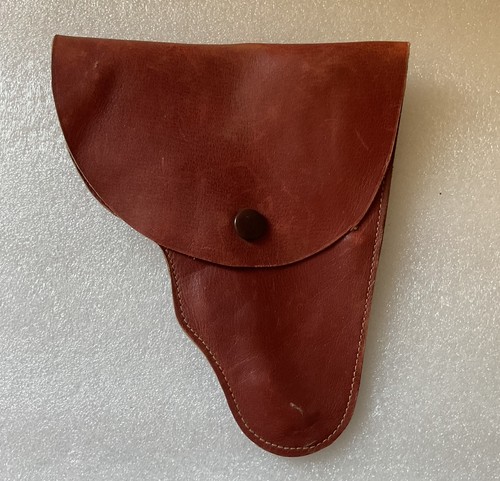Ancien étui holster - Étui,