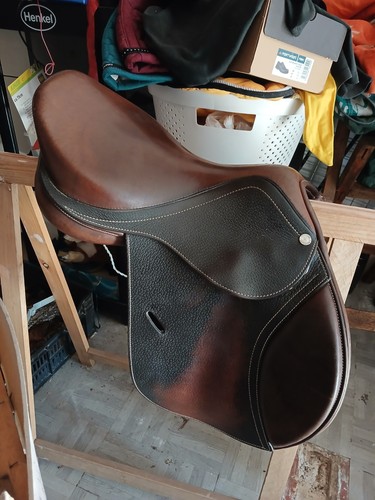 Selle équitation privilége - selle,