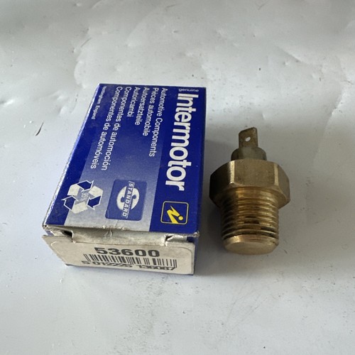 Coolant warning light - warning,