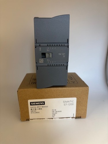 Siemens simatic 1200 - siemens, s7-1200