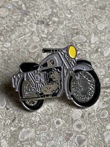 Pin norton 350 moto - 350,