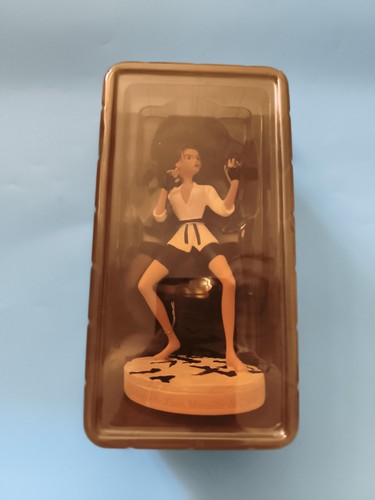 Figurine tomb raider - figurine, lara
