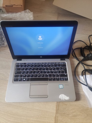 Portable elitebook 820 - hp,