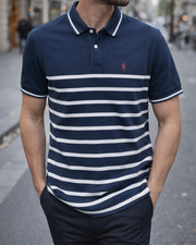 Polo Ralph Lauren Homme Bleu