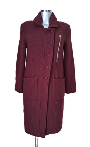 Heimstone manteau laine - heimstone,