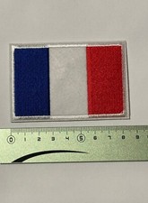 patch thermocollant écusson