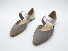 Gabor Ballerines Pour Femmes Chaussures À Enfiler Taille 39 EU Art 17070-95