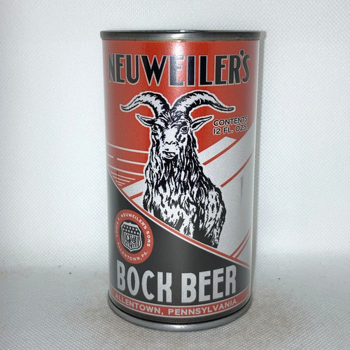 Neuweiller bock replica - oi,