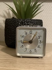 Réveil Mécanique  Dep Savoy