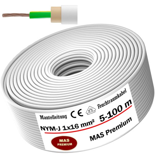 Câble pour pièce humide 5 - câble,