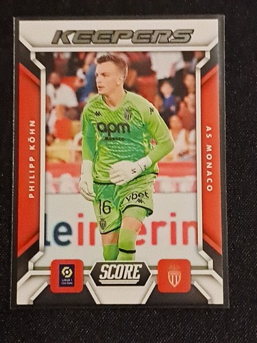 Carte panini score 2023 - panini,