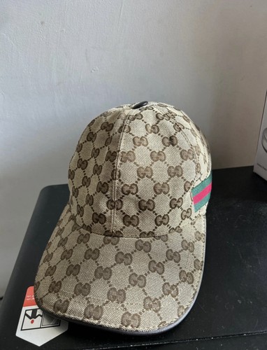 Casquette gucci supreme - casquette, gg