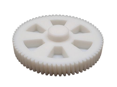 Engrenage nylon pour moteur - engrenage,