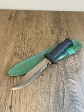 The vintage Geilo knife, Norway